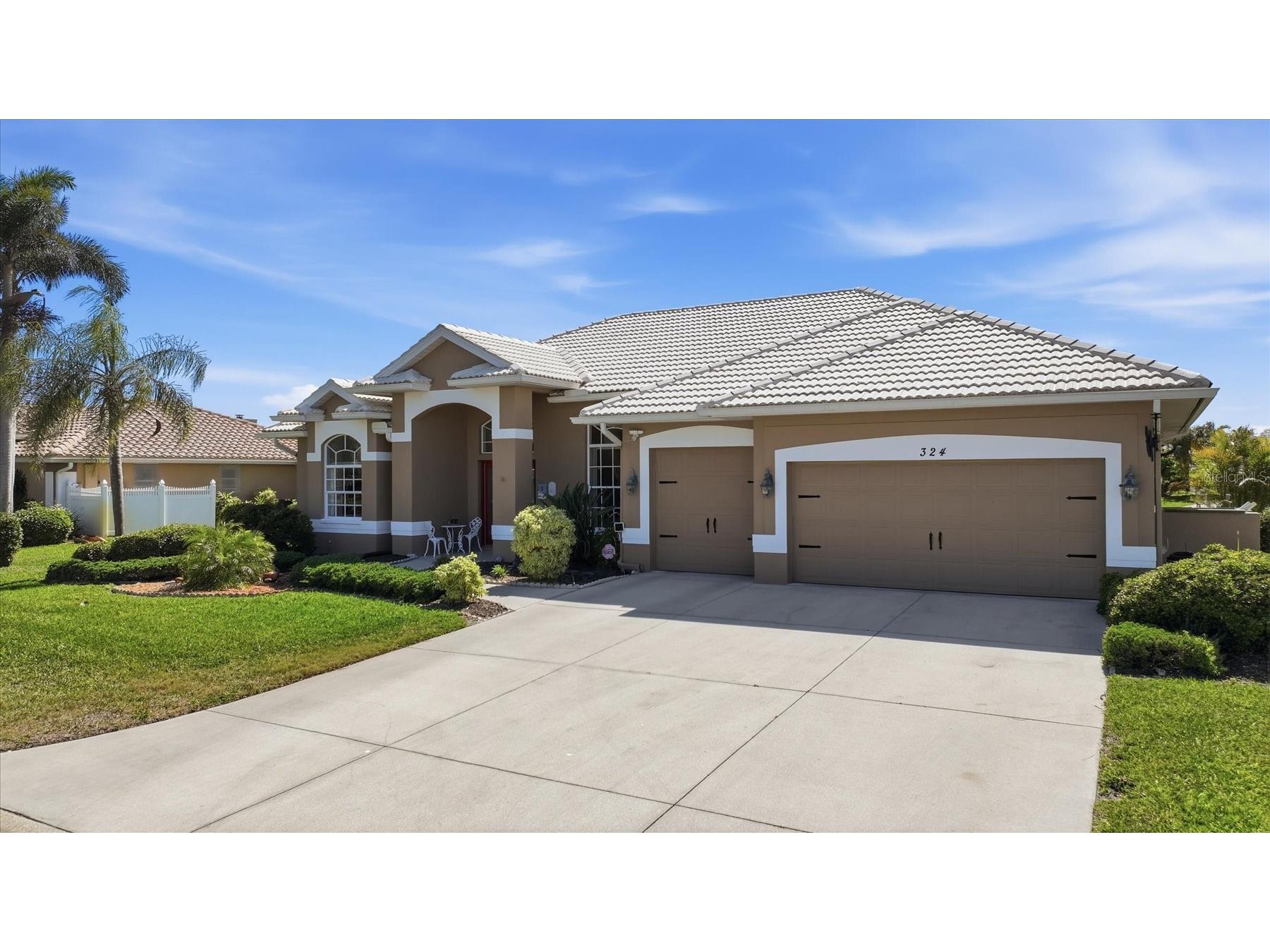 324 Oakwood Circle Englewood FL 34223 D6147206 image6