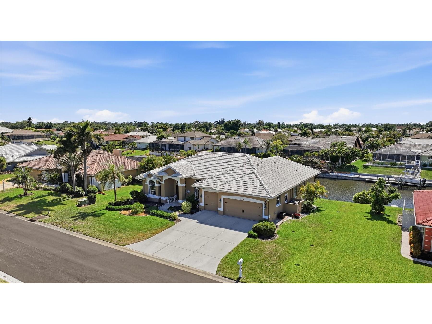 324 Oakwood Circle Englewood FL 34223 D6147206 image7