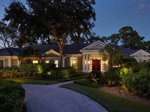 324 Osprey Point Drive Osprey FL 34229 - North Creek A4577368 image1