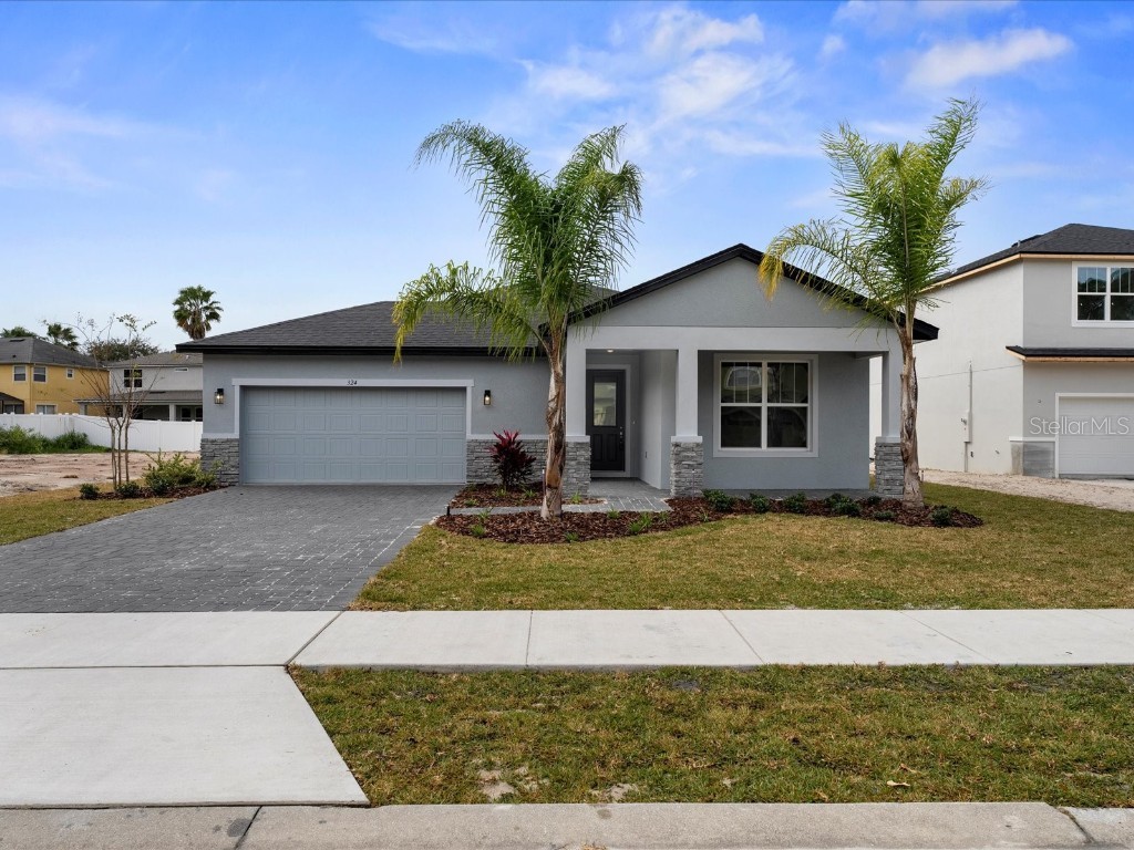 324 Porchester Drive Sanford FL 32771 V4933116 image1