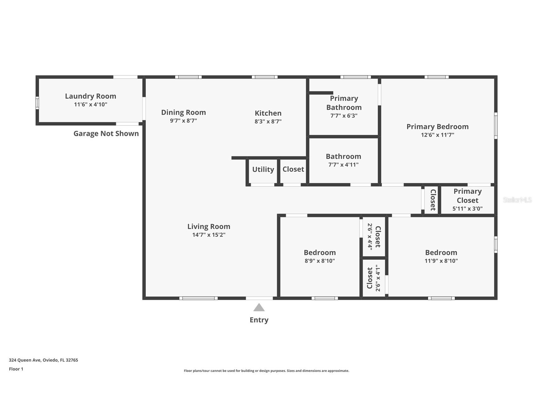 324 Queen Avenue Oviedo FL 32765 O6427591 image39