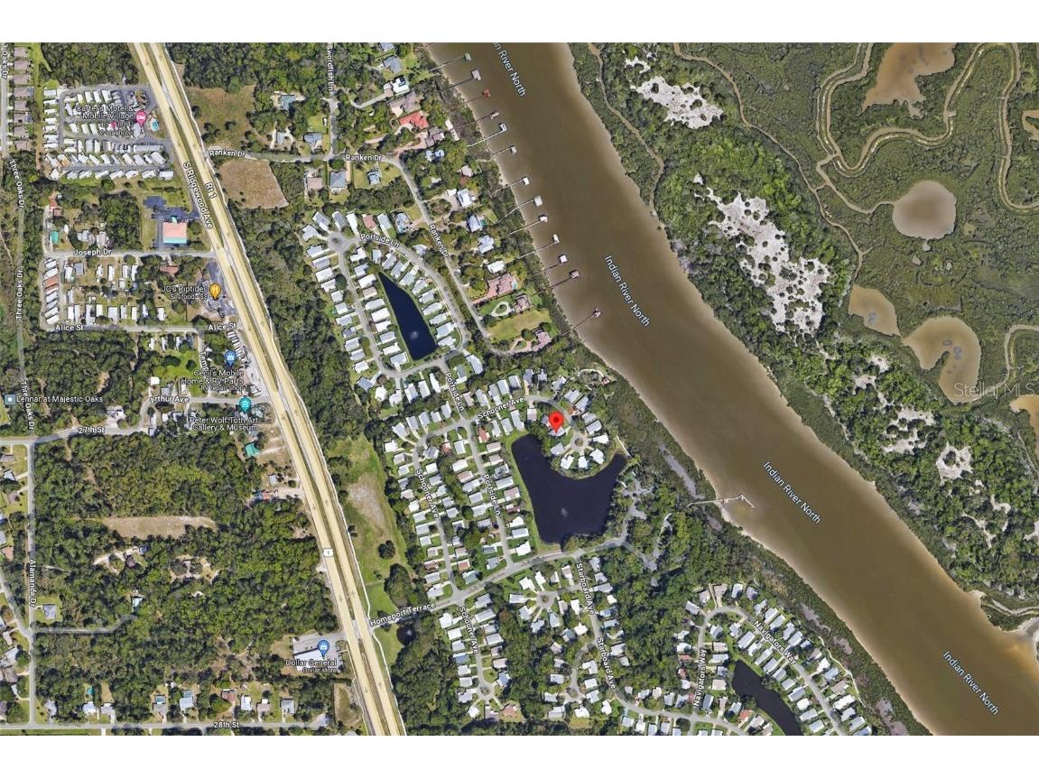 324 Schooner Avenue Edgewater FL 32141 NS1083877 image15