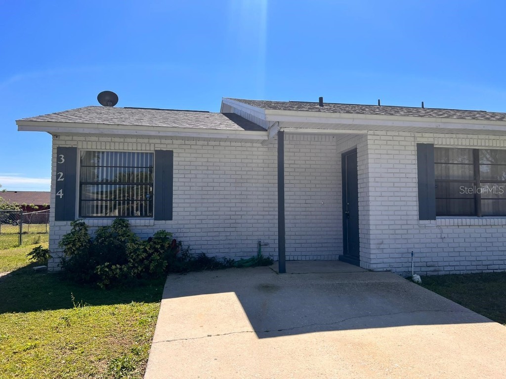324 Sherborne Lane Kissimmee FL 34758 S5101183 image1