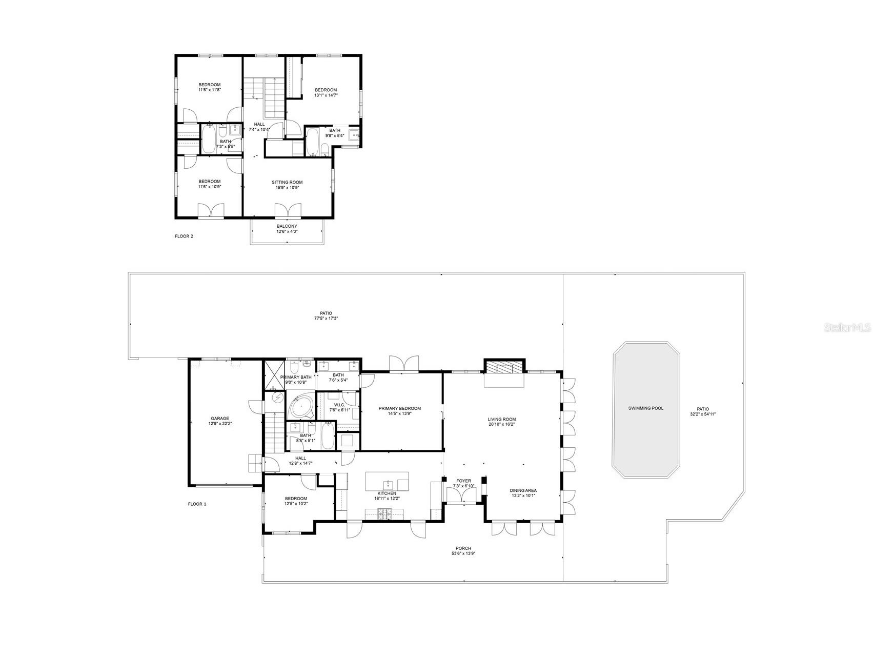 324 Siesta Drive Sarasota FL 34242 A4692790 image50