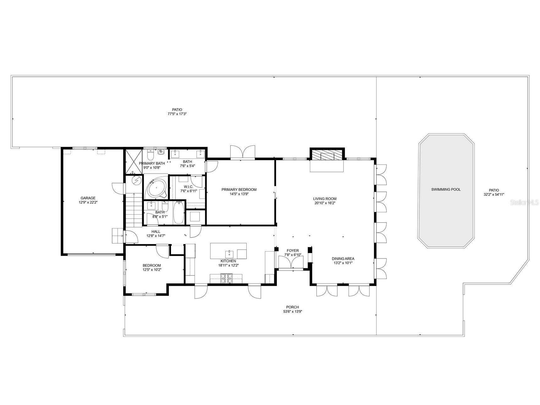 324 Siesta Drive Sarasota FL 34242 A4692790 image51