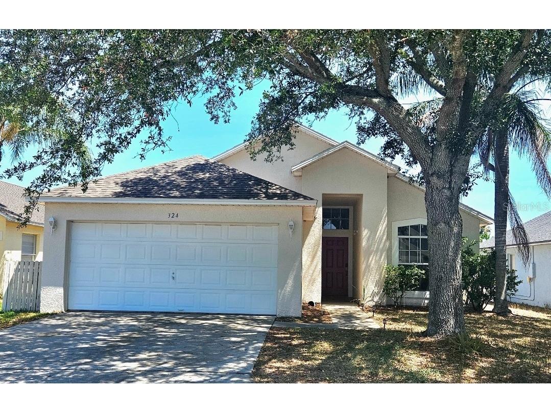 324 Sonja Circle Davenport FL 33897 O6202162 image1