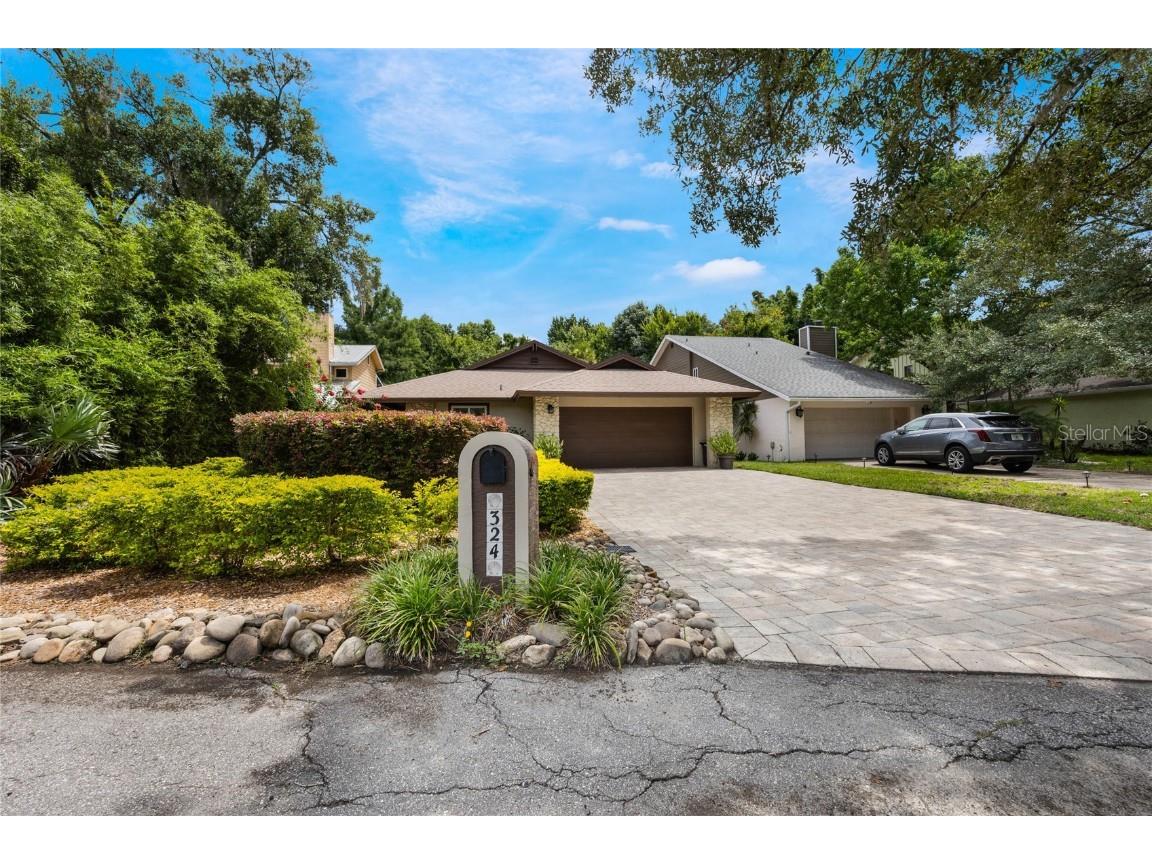 324 Spring Run Circle Longwood FL 32779 - LITTLE WEKIVA RIVER O6217371 image1