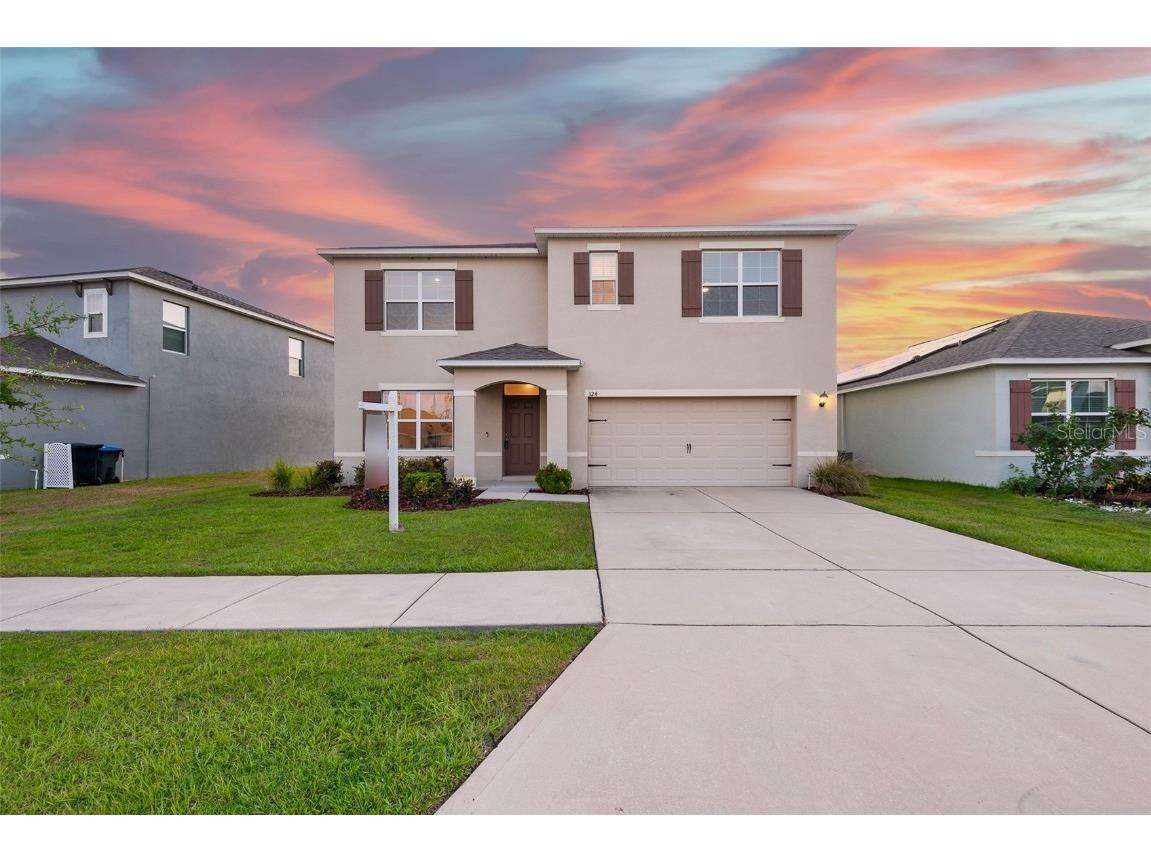324 Summershore Drive Auburndale FL 33823 T3533057 image1