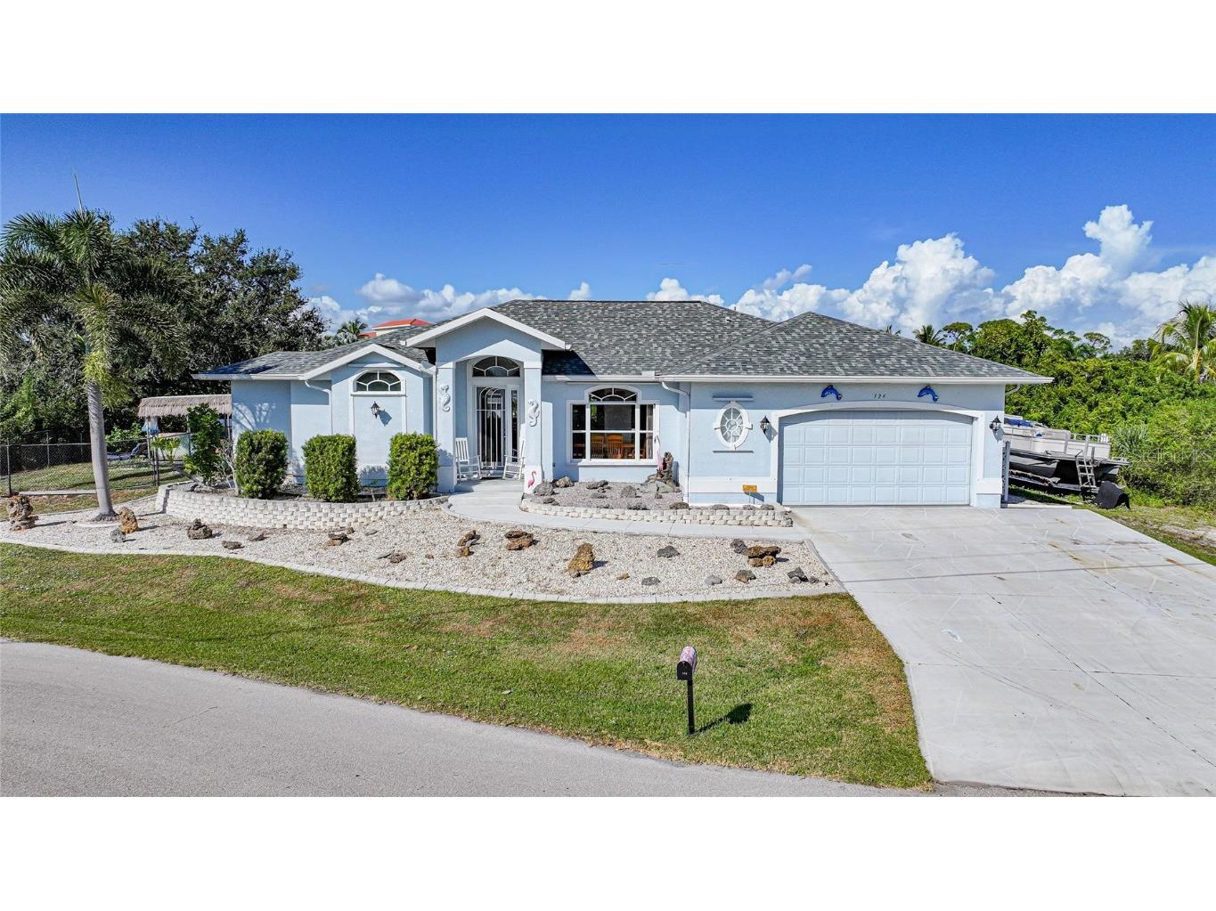 324 Tarpon Way Punta Gorda FL 33950 C7517593 image1