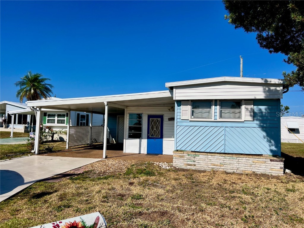 324 Trailorama Drive North Port FL 34287 A4611805 image1