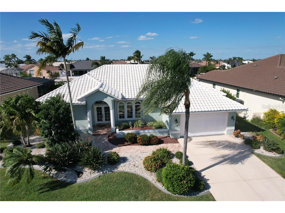 324 Trieste Drive Punta Gorda FL 33950 C7482844 image1