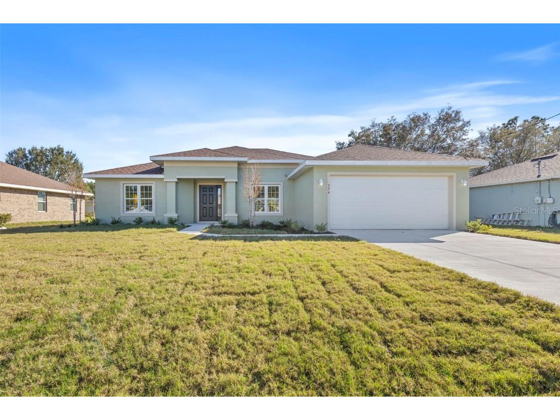 324 Underwood Trail Palm Coast FL 32164 FC295695 image1