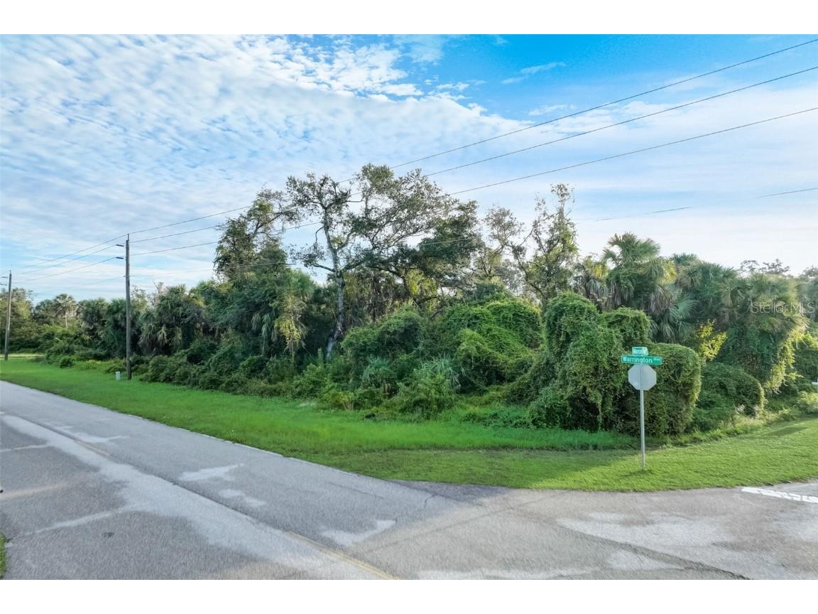 324 Warrington Boulevard Port Charlotte FL 33954 A4584051 image1