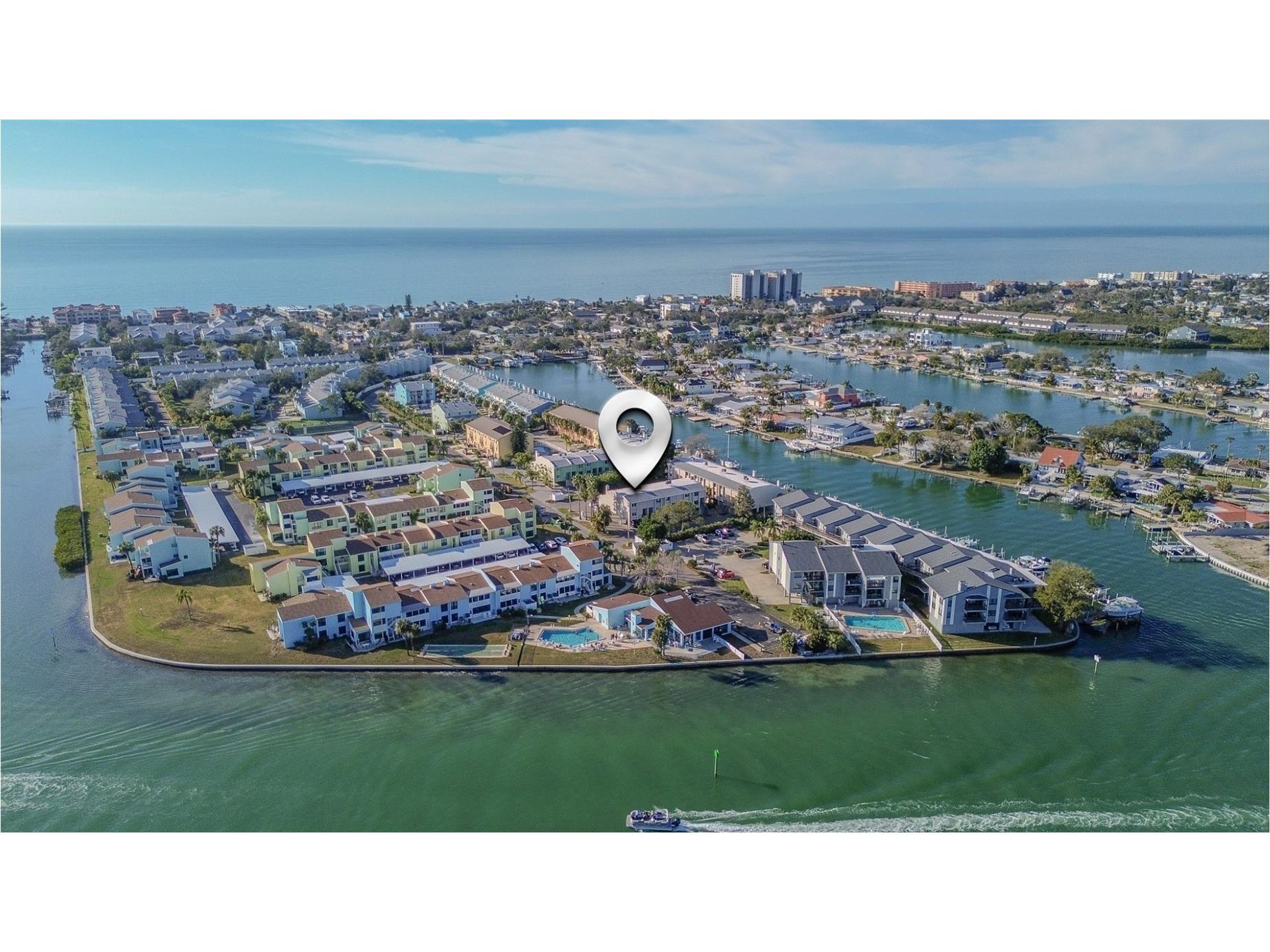 324 Windrush Boulevard #11 Indian Rocks Beach FL 33785 TB8468579 image1