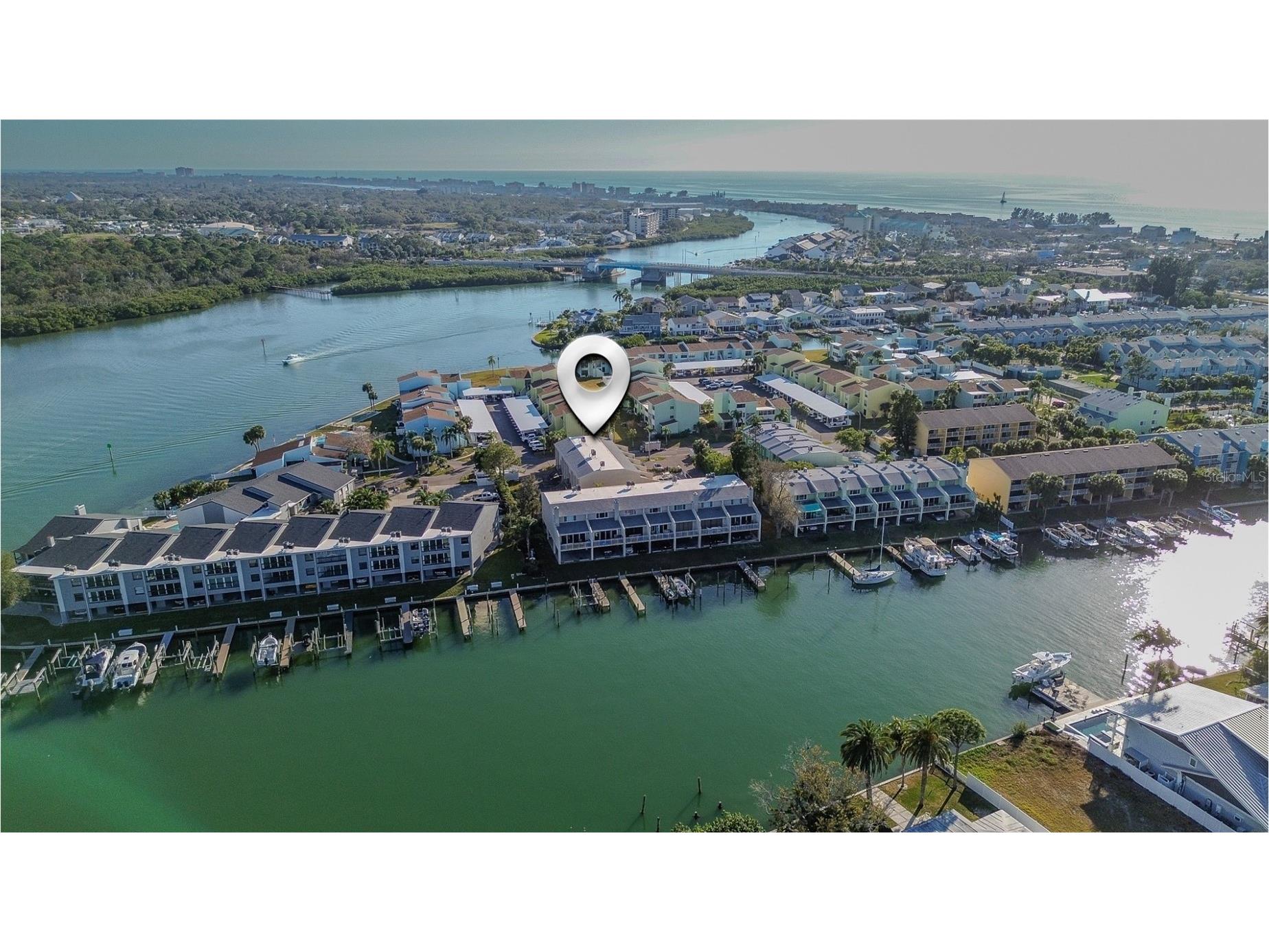 324 Windrush Boulevard #11 Indian Rocks Beach FL 33785 TB8468579 image2
