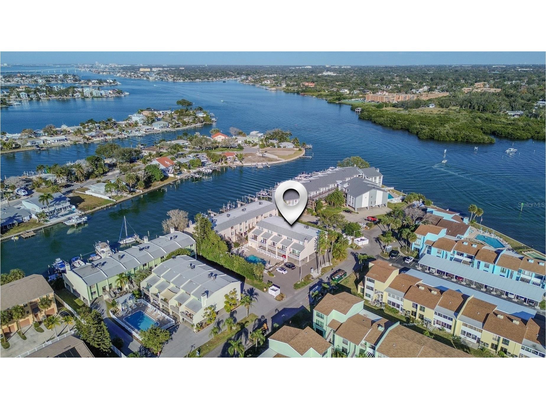 324 Windrush Boulevard #11 Indian Rocks Beach FL 33785 TB8468579 image30