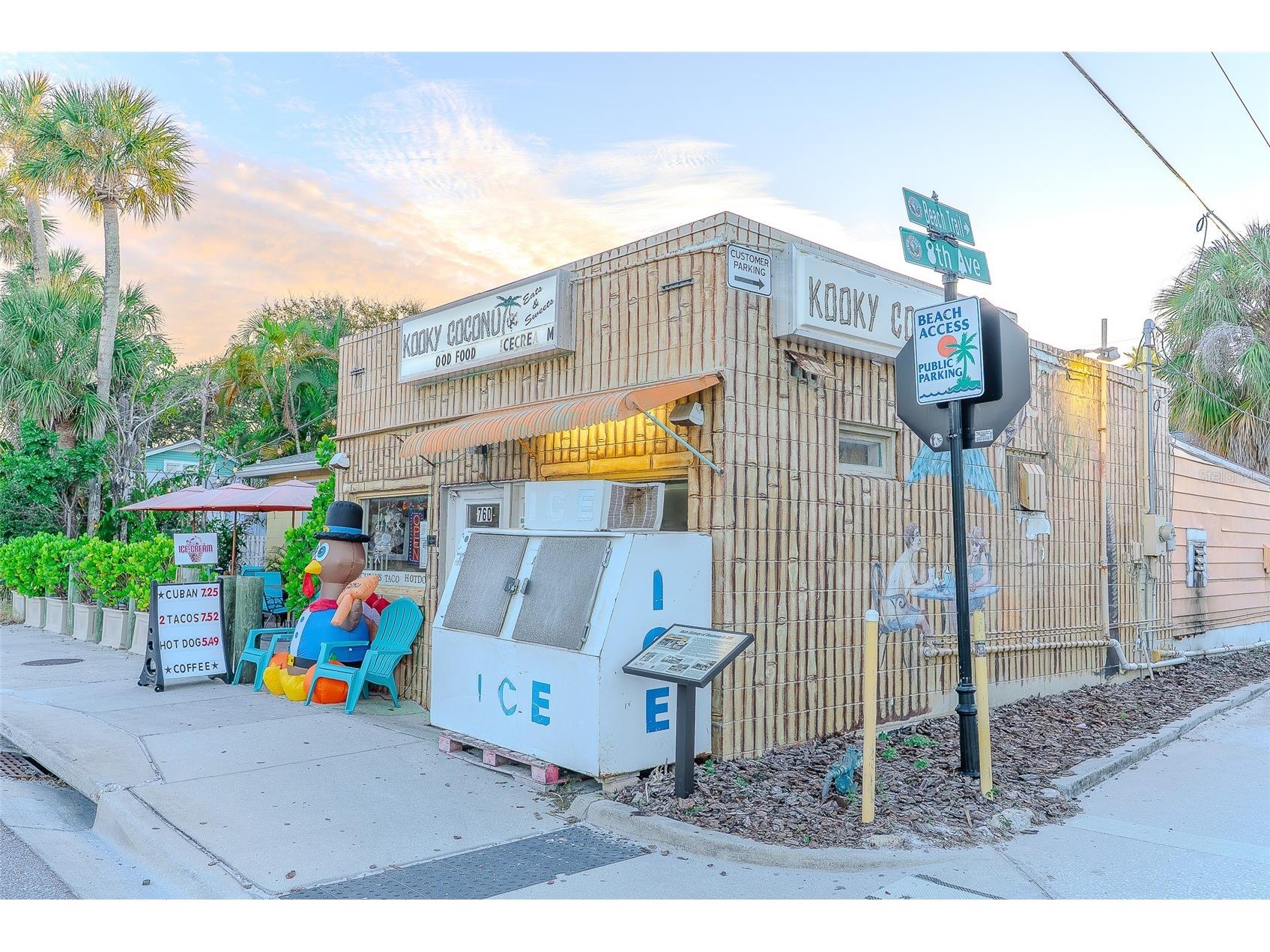 324 Windrush Boulevard #11 Indian Rocks Beach FL 33785 TB8468579 image34