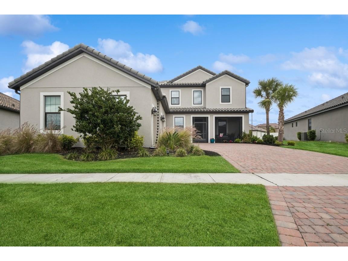 3240 Agostino Terrace Kissimmee FL 34746 O6193526 image1