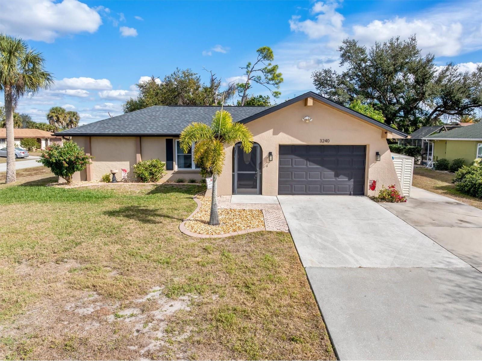 3240 Beacon Drive Punta Gorda FL 33980 C7520686 image1