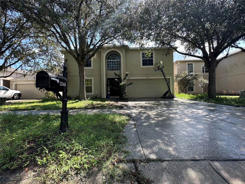 3240 Bellericay Lane Land O Lakes FL 34638 O6138638 image1