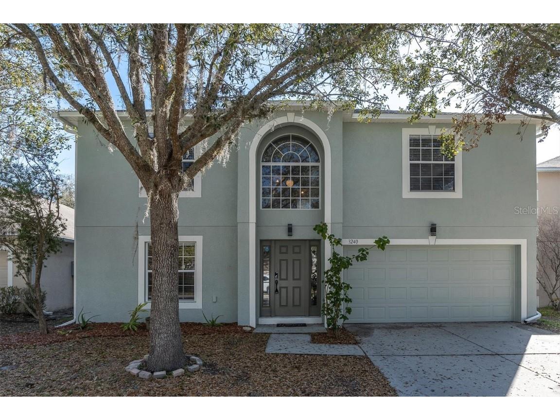 3240 Bellericay Lane Land O Lakes FL 34638 O6183096 image1