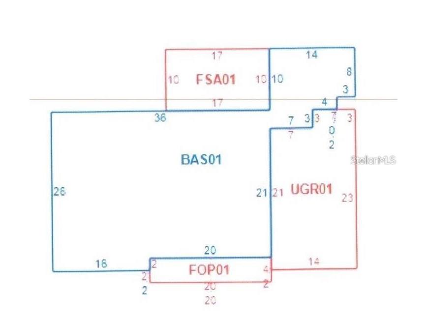 3240 Briar Cliff Drive Holiday FL 34691 TB8491452 image32