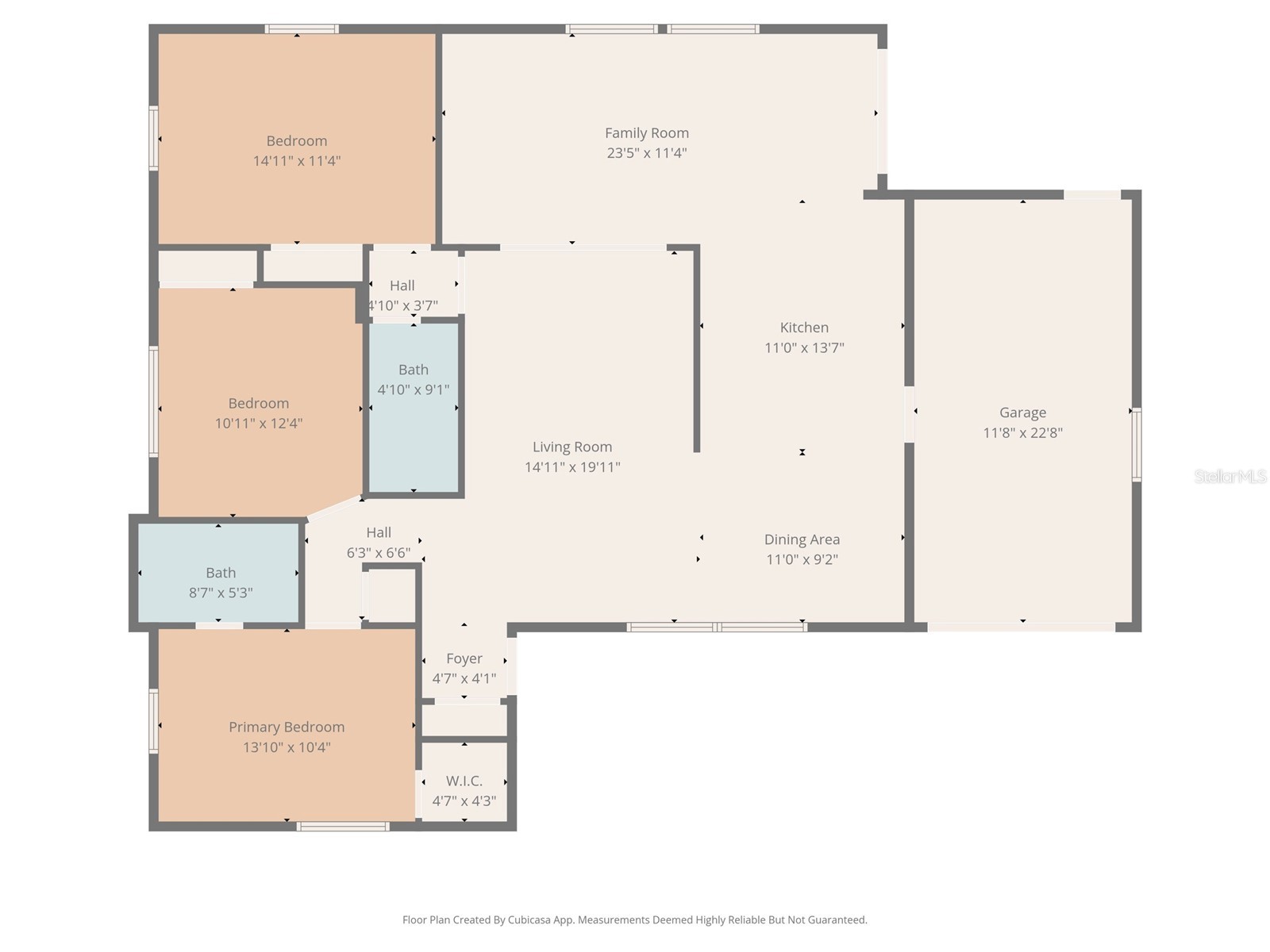 3240 Brookfield Drive Holiday FL 34691 TB8495160 image33