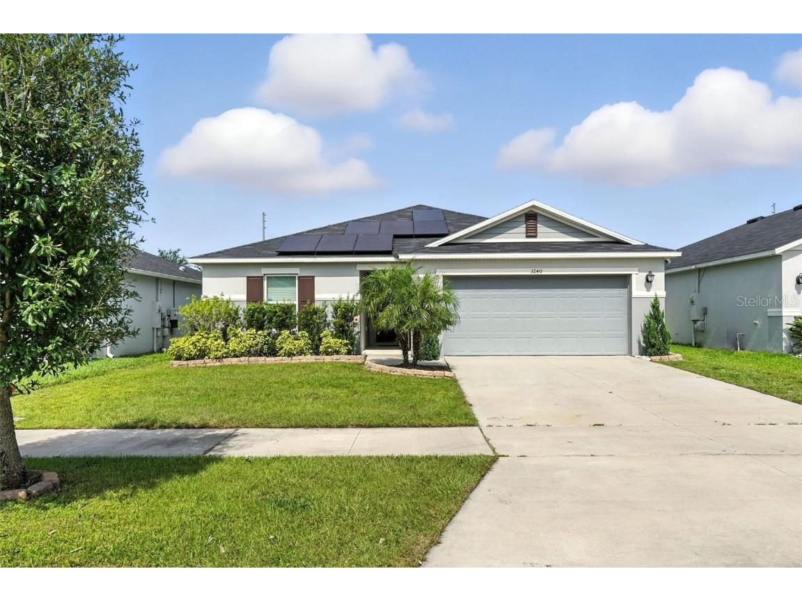 3240 Casa Del Rey Avenue Kissimmee FL 34746 S5130926 image1