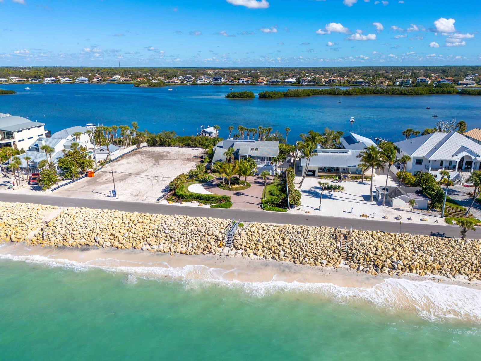 3240 Casey Key Road Nokomis FL 34275 - GULF AND BLACKBURN BAY A4680110 image1