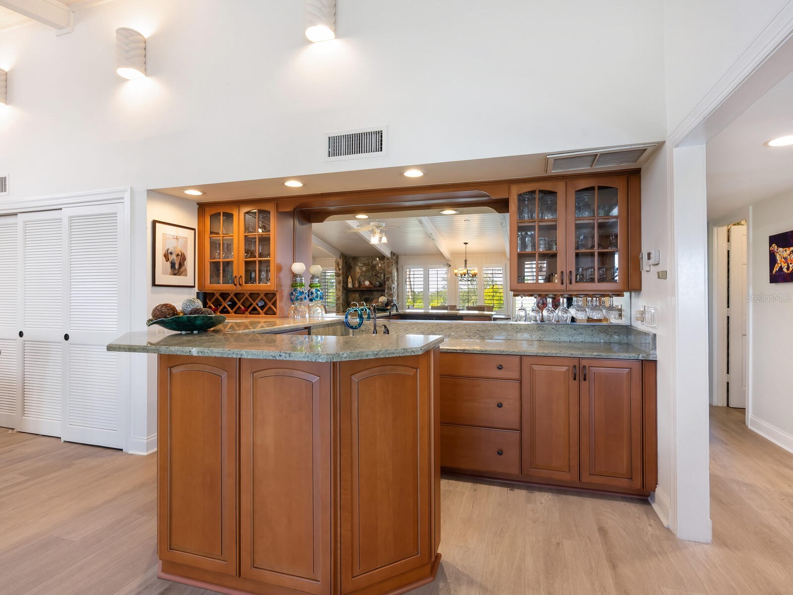 3240 Casey Key Road Nokomis FL 34275 - GULF AND BLACKBURN BAY A4680110 image14