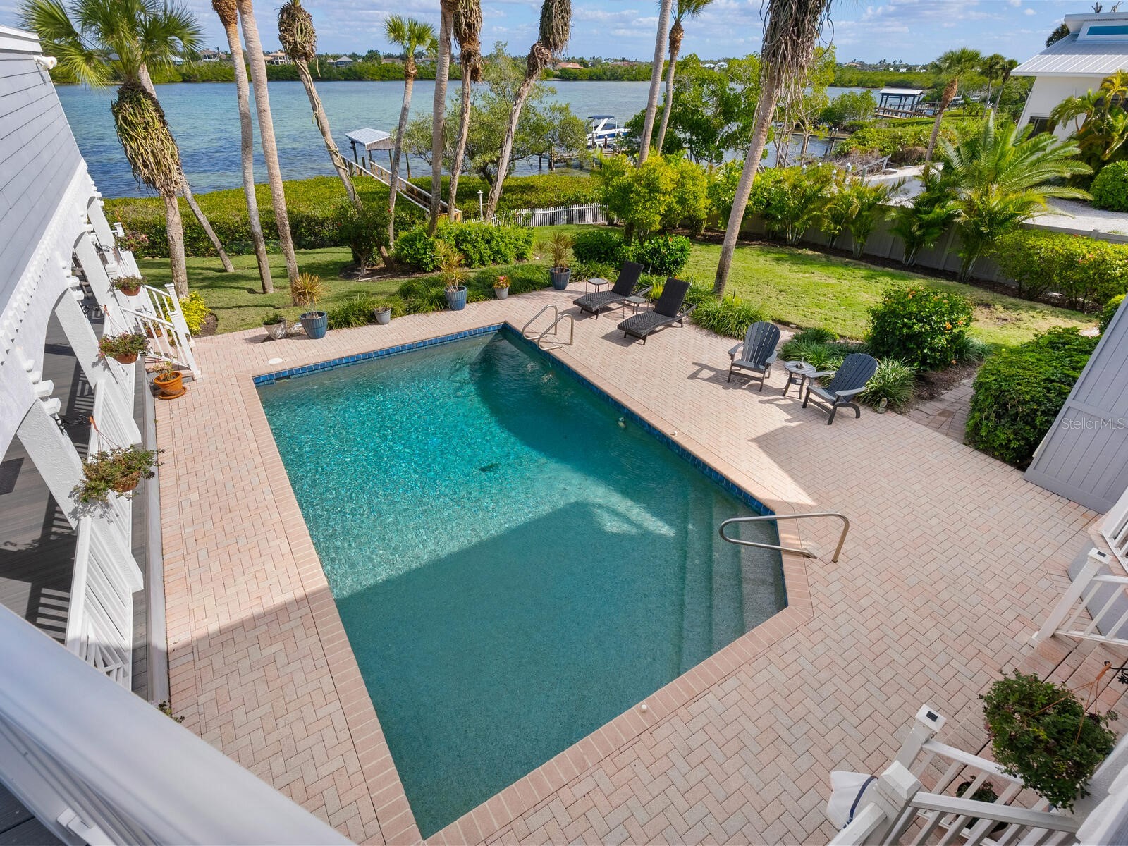 3240 Casey Key Road Nokomis FL 34275 - GULF AND BLACKBURN BAY A4680110 image29