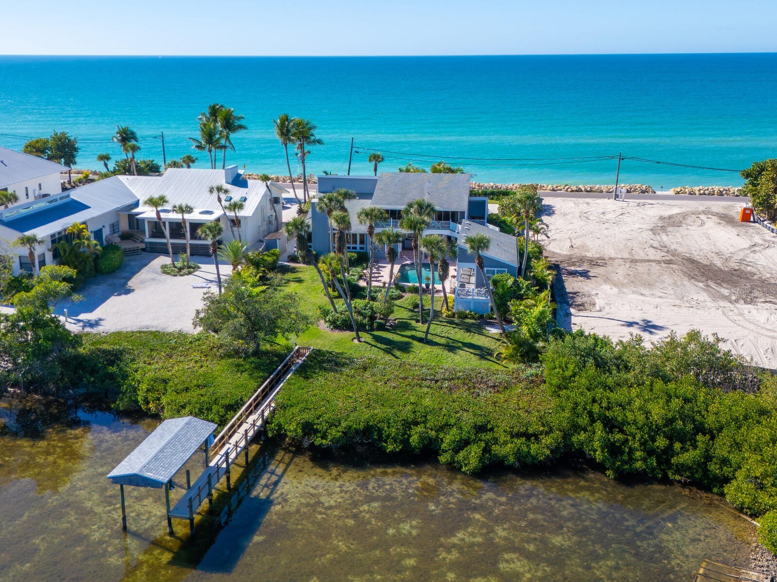 3240 Casey Key Road Nokomis FL 34275 - GULF AND BLACKBURN BAY A4680110 image44