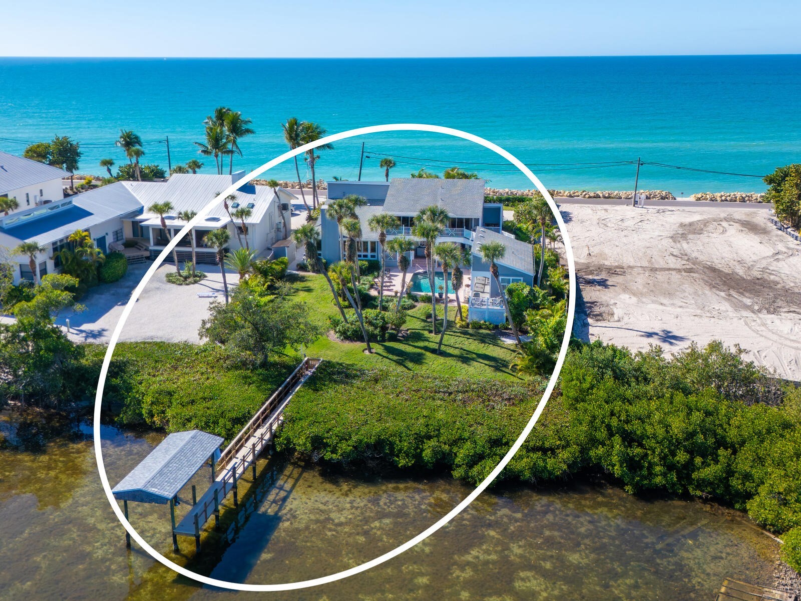 3240 Casey Key Road Nokomis FL 34275 - GULF AND BLACKBURN BAY A4680110 image47