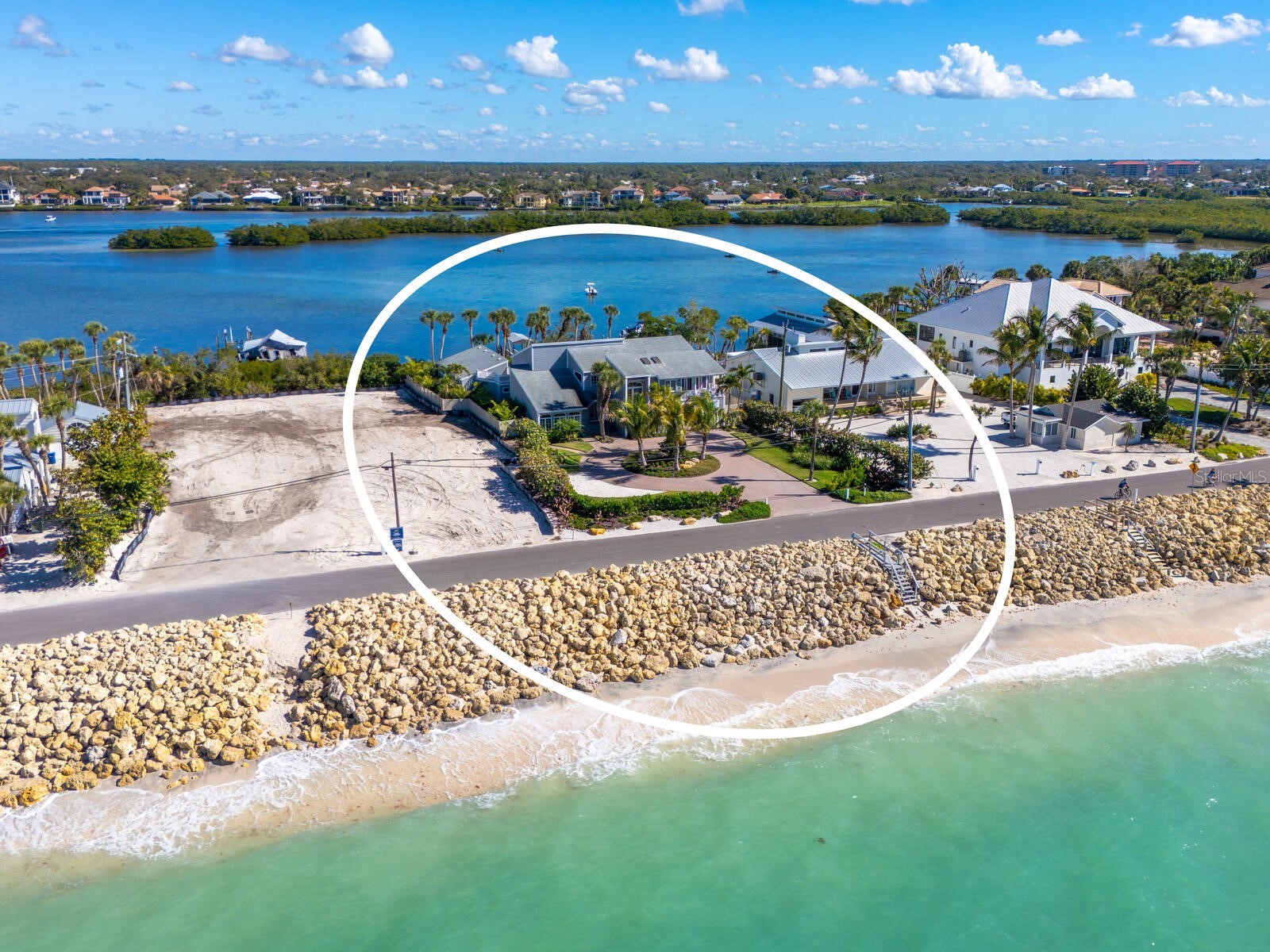 3240 Casey Key Road Nokomis FL 34275 - GULF AND BLACKBURN BAY A4680110 image48