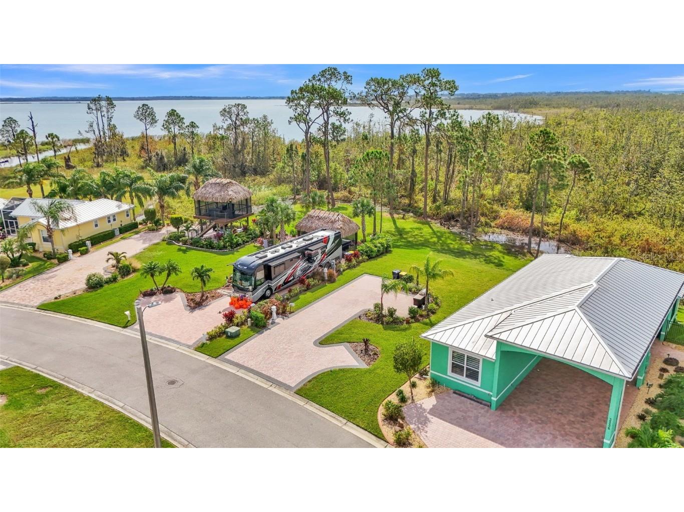 3240 Fish Hawk Drive Polk City FL 33868 L4953313 image3