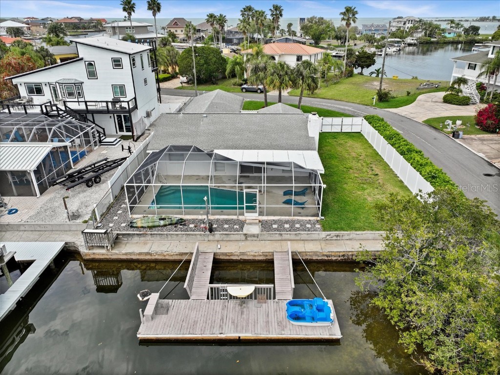 3240 Gulf Coast Drive, Hernando Beach, FL, 34607 MLS W7863079