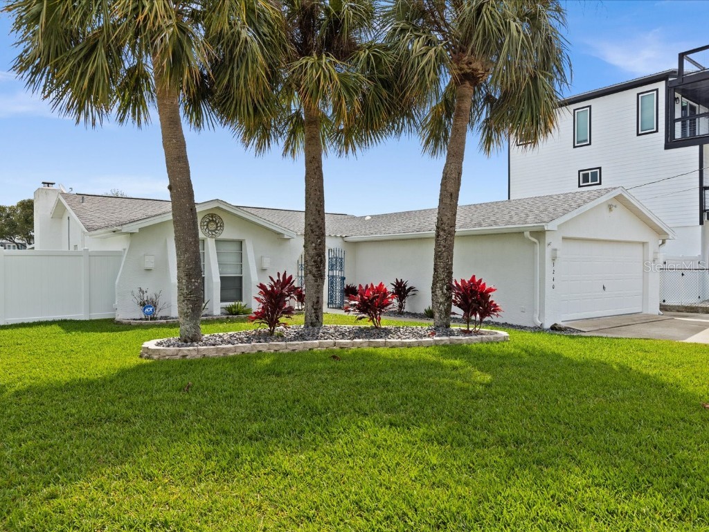 3240 Gulf Coast Drive, Hernando Beach, FL, 34607 MLS W7863079