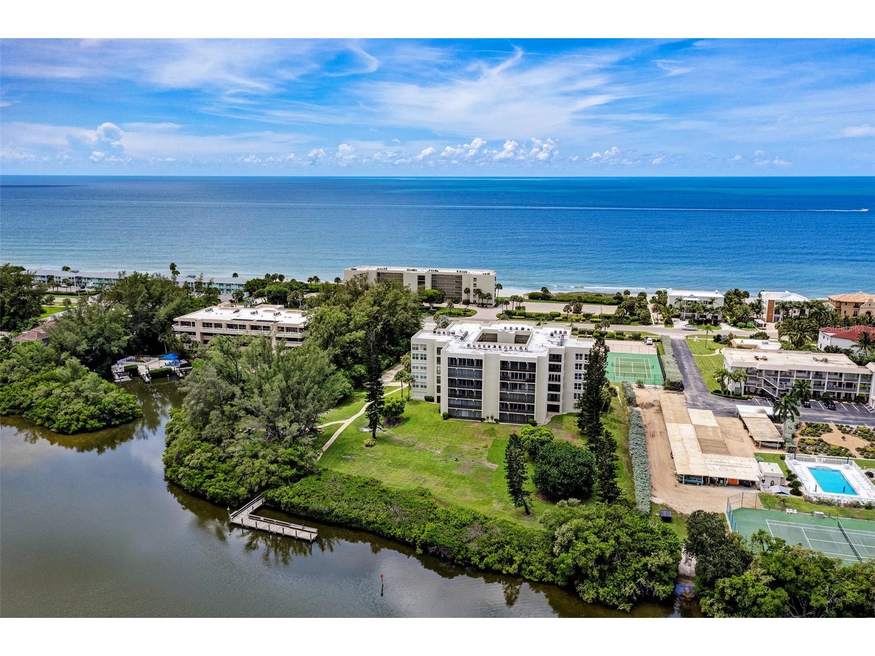 3240 Gulf Of Mexico Drive #603 Longboat Key FL 34228 A4571215 image1