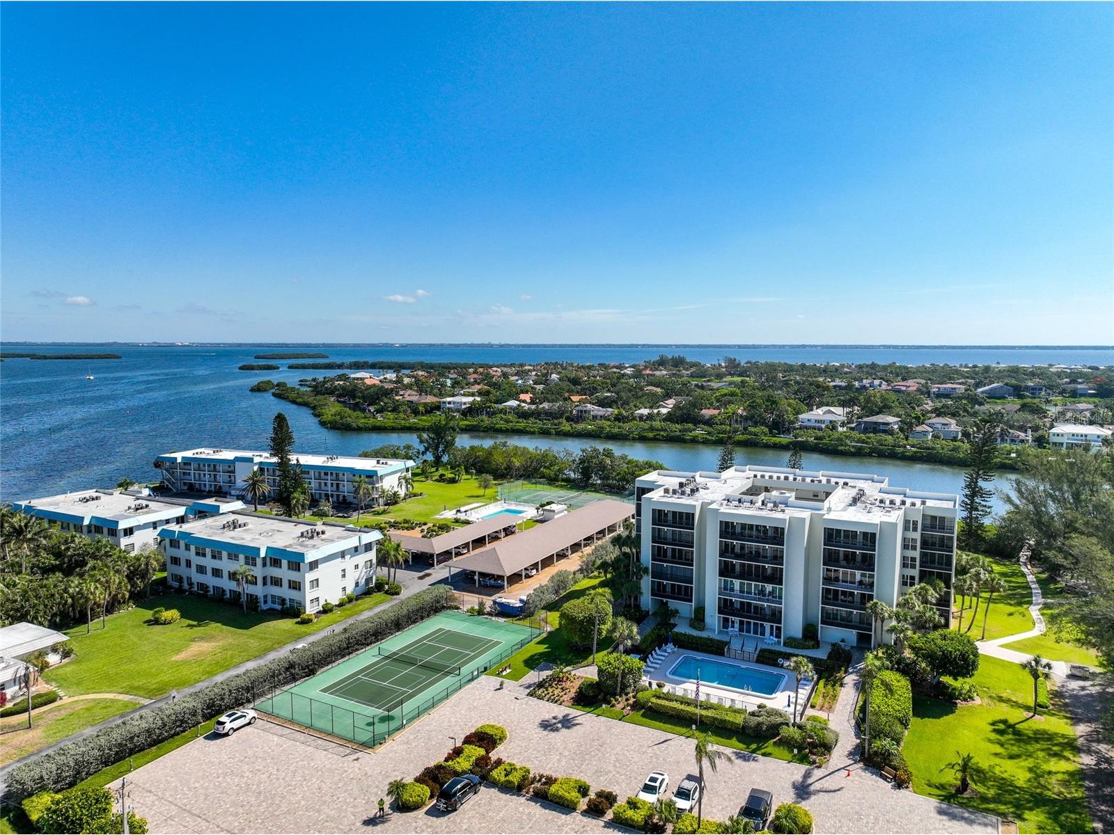3240 Gulf Of Mexico Drive #603 Longboat Key FL 34228 A4571215 image33