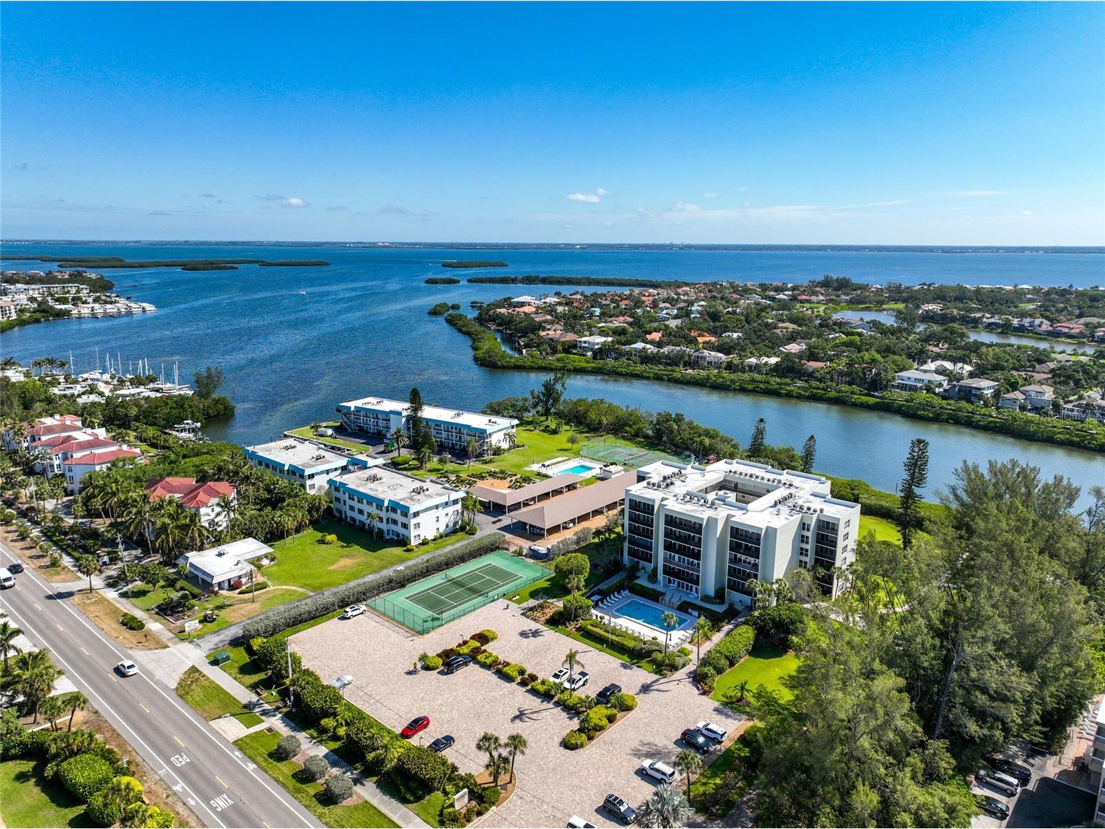 3240 Gulf Of Mexico Drive #603 Longboat Key FL 34228 A4571215 image34
