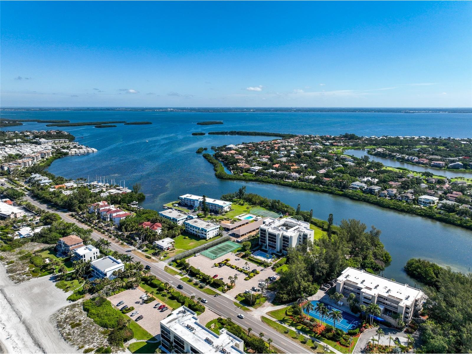 3240 Gulf Of Mexico Drive #603 Longboat Key FL 34228 A4571215 image35