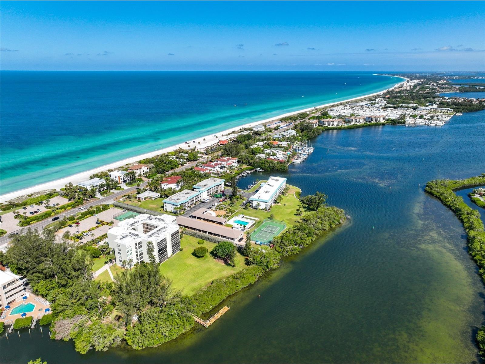 3240 Gulf Of Mexico Drive #603 Longboat Key FL 34228 A4571215 image37