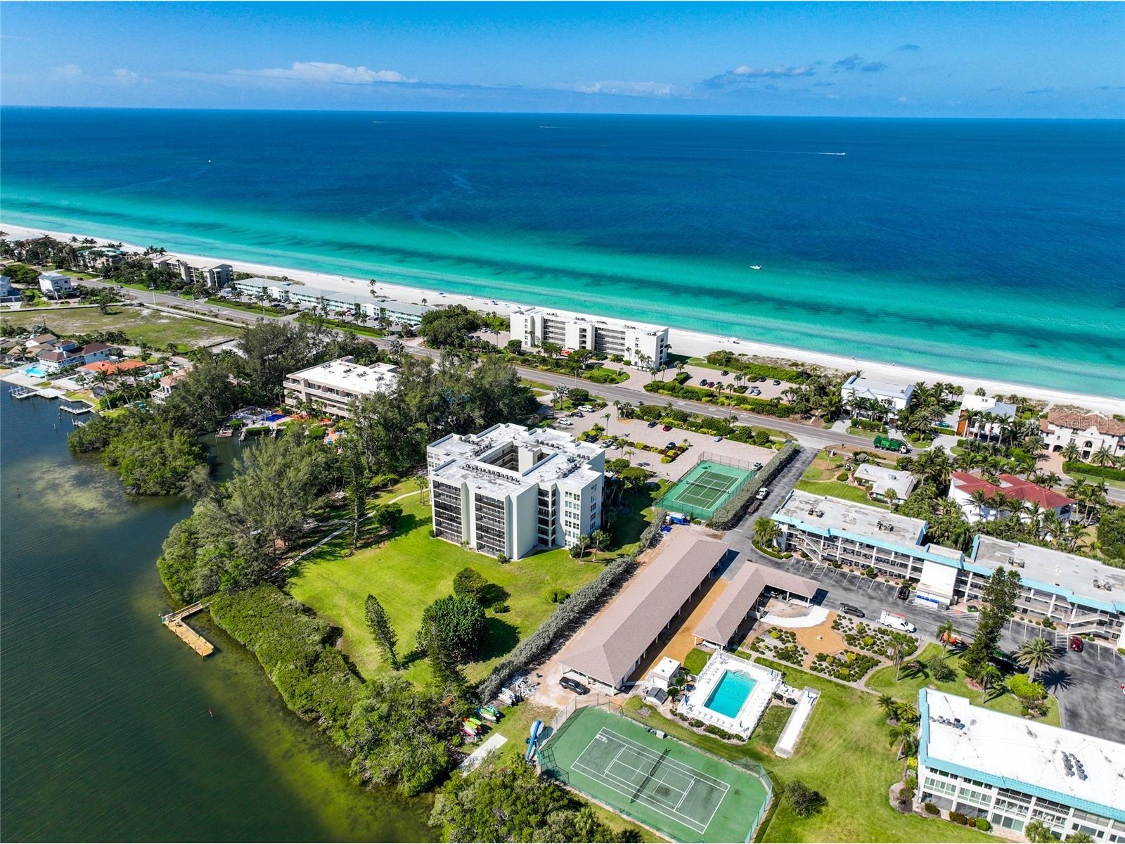 3240 Gulf Of Mexico Drive #603 Longboat Key FL 34228 A4571215 image40