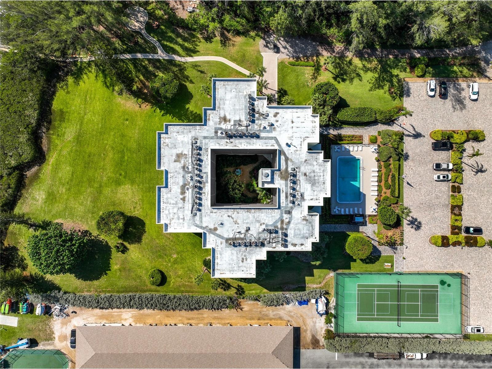 3240 Gulf Of Mexico Drive #603 Longboat Key FL 34228 A4571215 image43