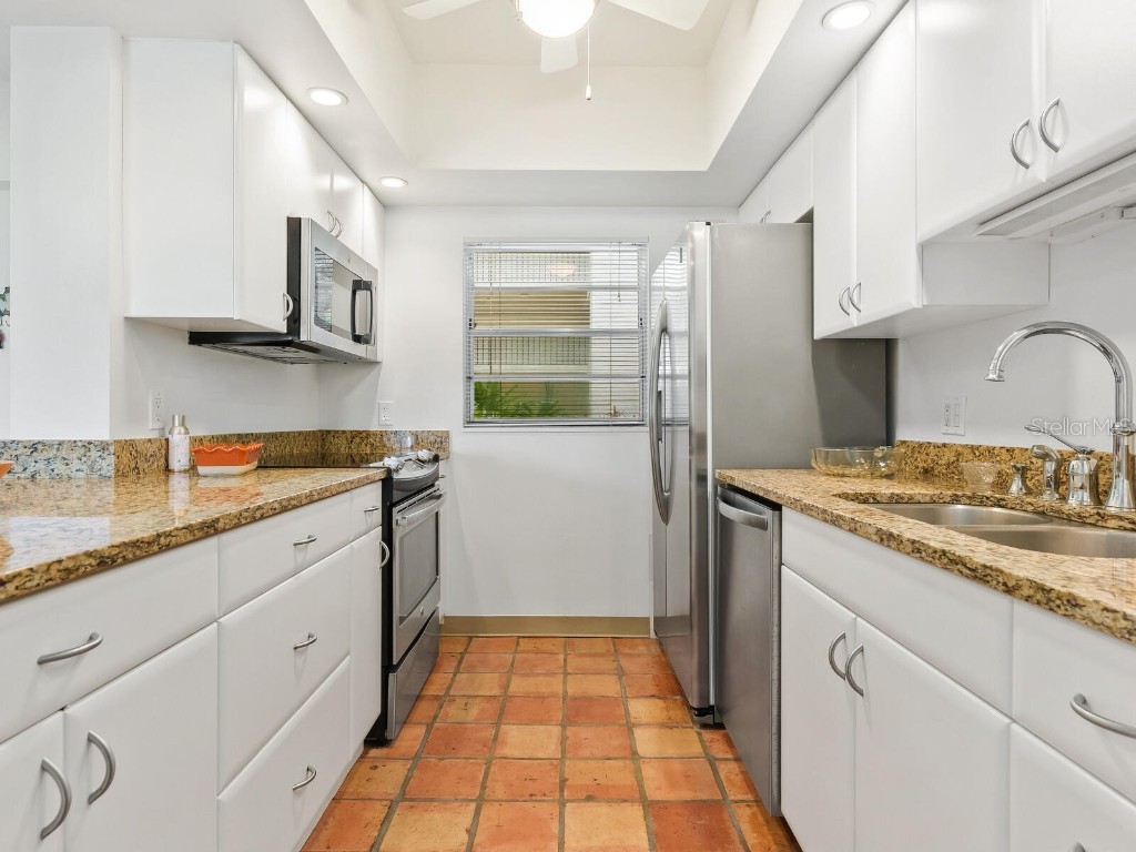 3240 Gulf Of Mexico Drive #B104 Longboat Key FL 34228 - CRANES BAYOU A4637105 image12