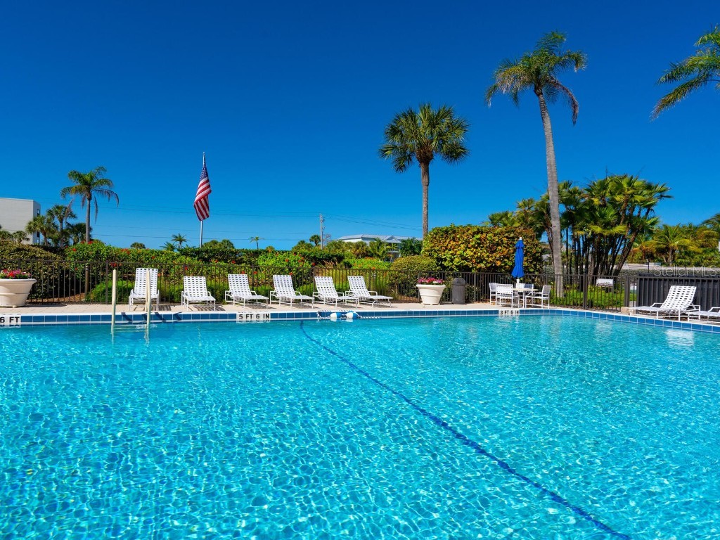 3240 Gulf Of Mexico Drive #B104 Longboat Key FL 34228 - CRANES BAYOU A4637105 image27