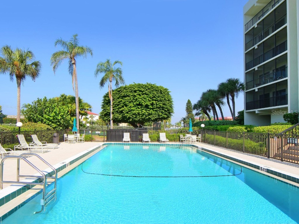 3240 Gulf Of Mexico Drive #B104 Longboat Key FL 34228 - CRANES BAYOU A4637105 image28