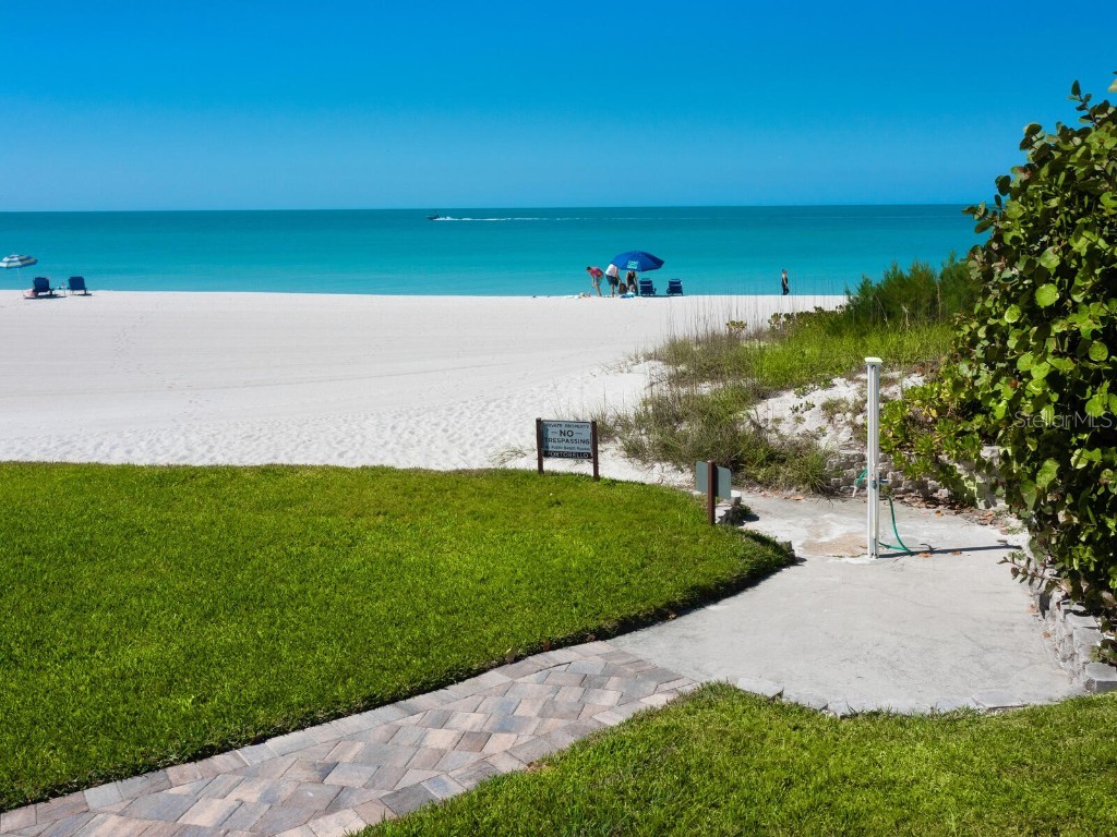 3240 Gulf Of Mexico Drive #B104 Longboat Key FL 34228 - CRANES BAYOU A4637105 image36