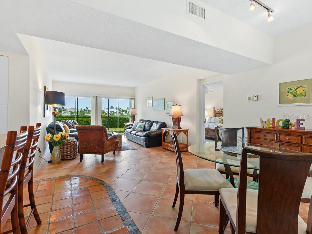 3240 Gulf Of Mexico Drive #B104 Longboat Key FL 34228 - CRANES BAYOU A4637105 image4