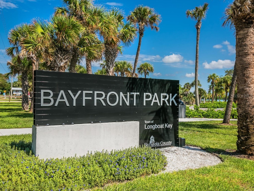 3240 Gulf Of Mexico Drive #B104 Longboat Key FL 34228 - CRANES BAYOU A4637105 image44